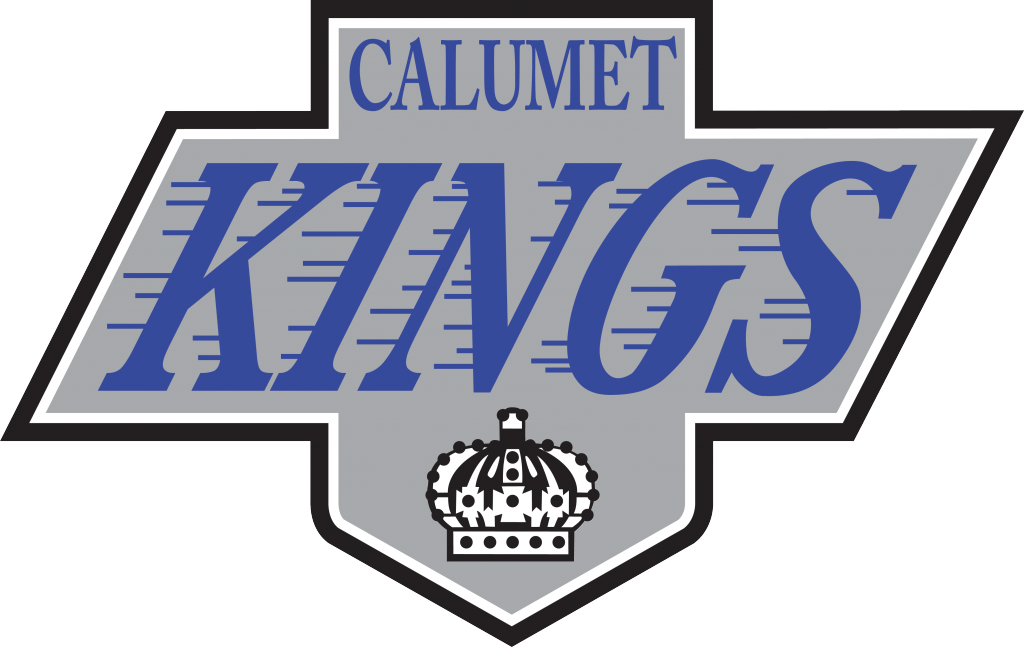 Calumet Copper Kings courtesy of Calumet Athletics